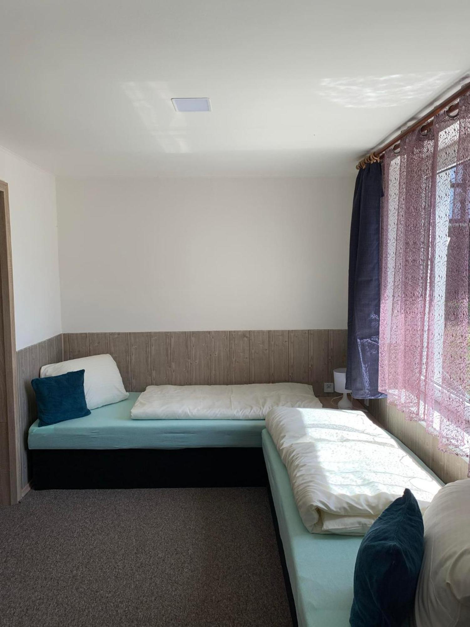 Apartman Hranice - Хренско Экстерьер фото