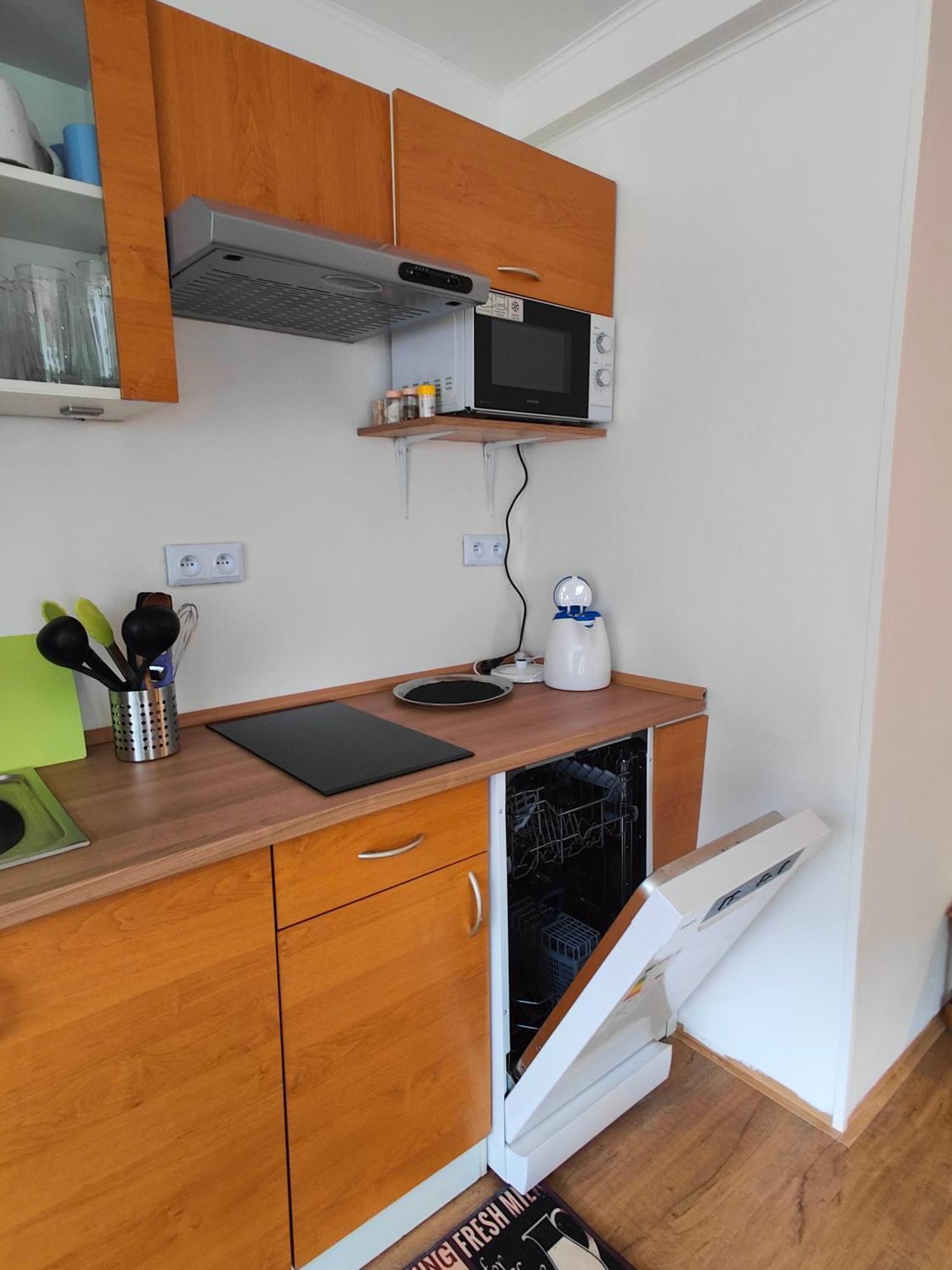Apartman Hranice - Хренско Экстерьер фото