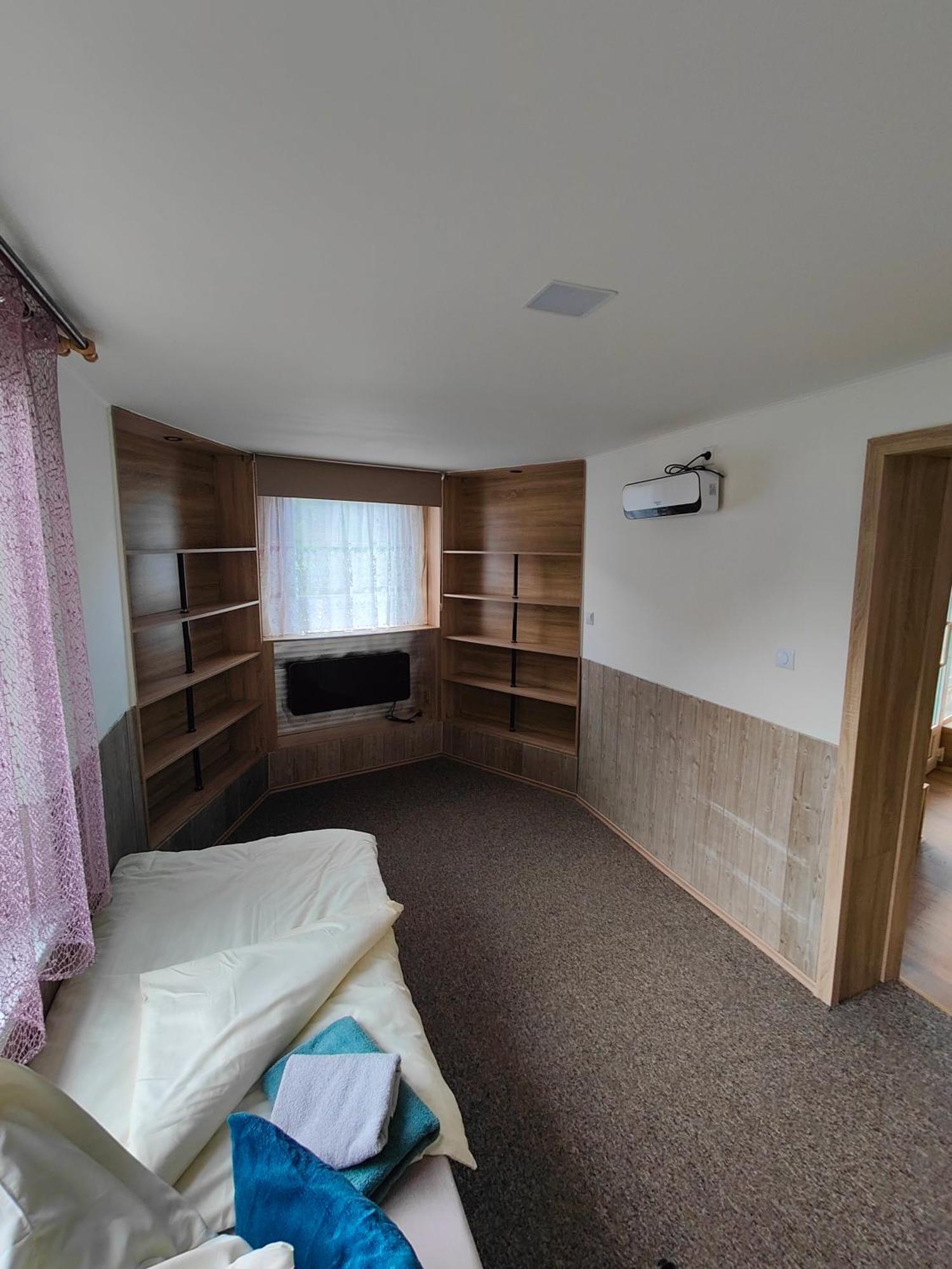 Apartman Hranice - Хренско Экстерьер фото
