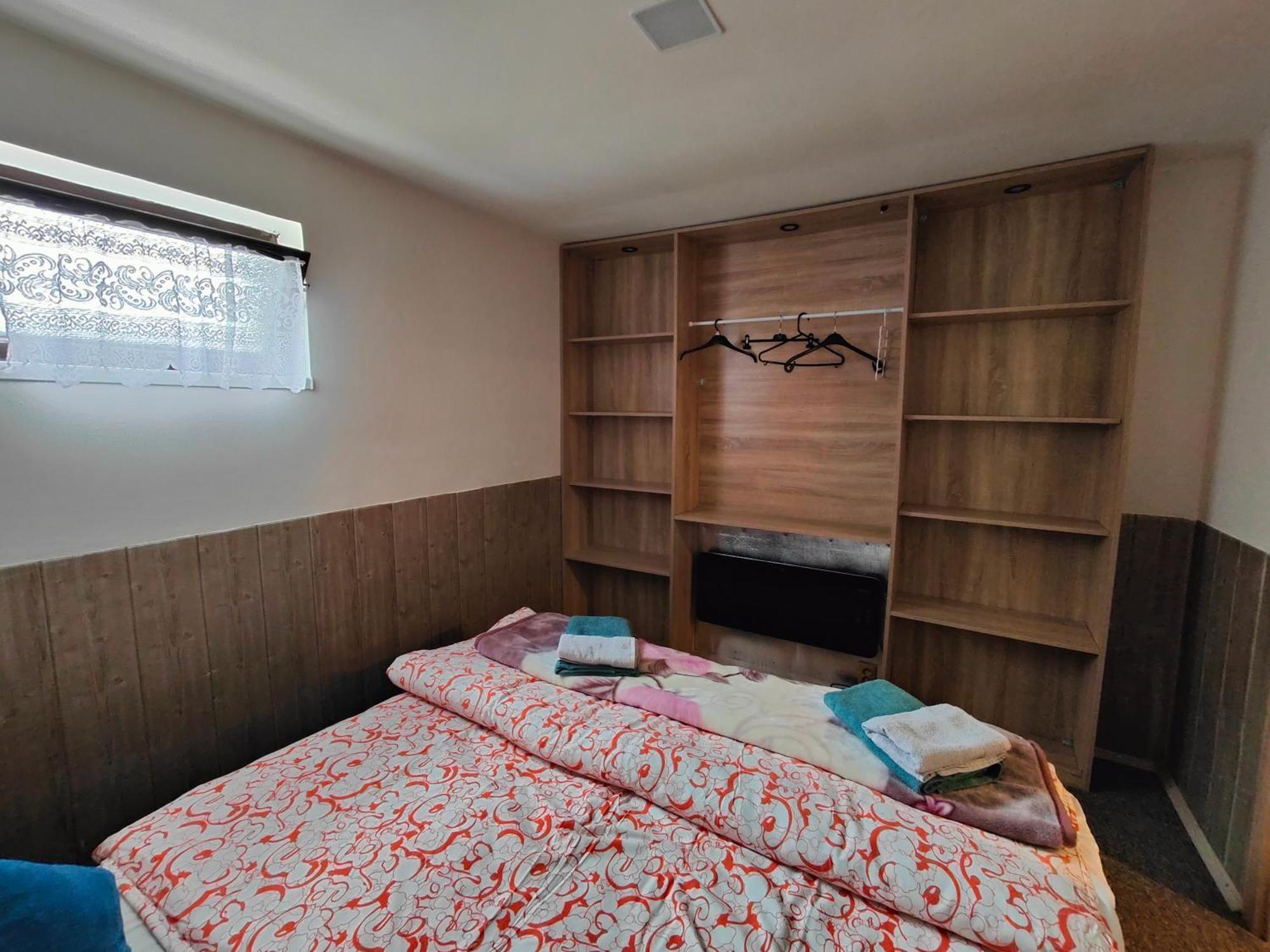 Apartman Hranice - Хренско Экстерьер фото
