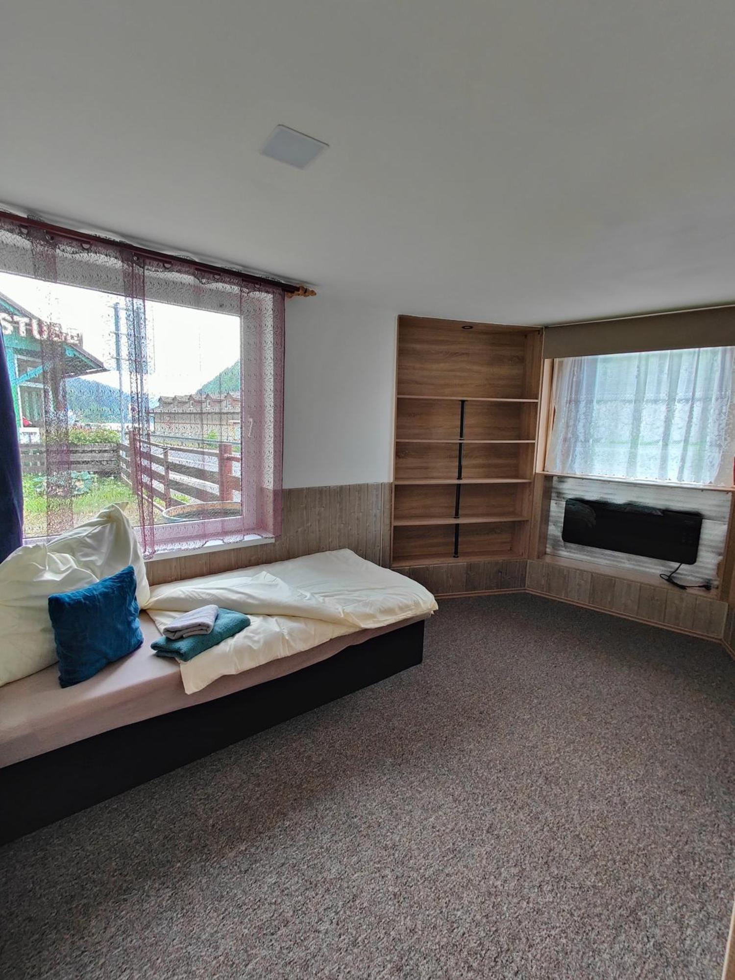 Apartman Hranice - Хренско Экстерьер фото