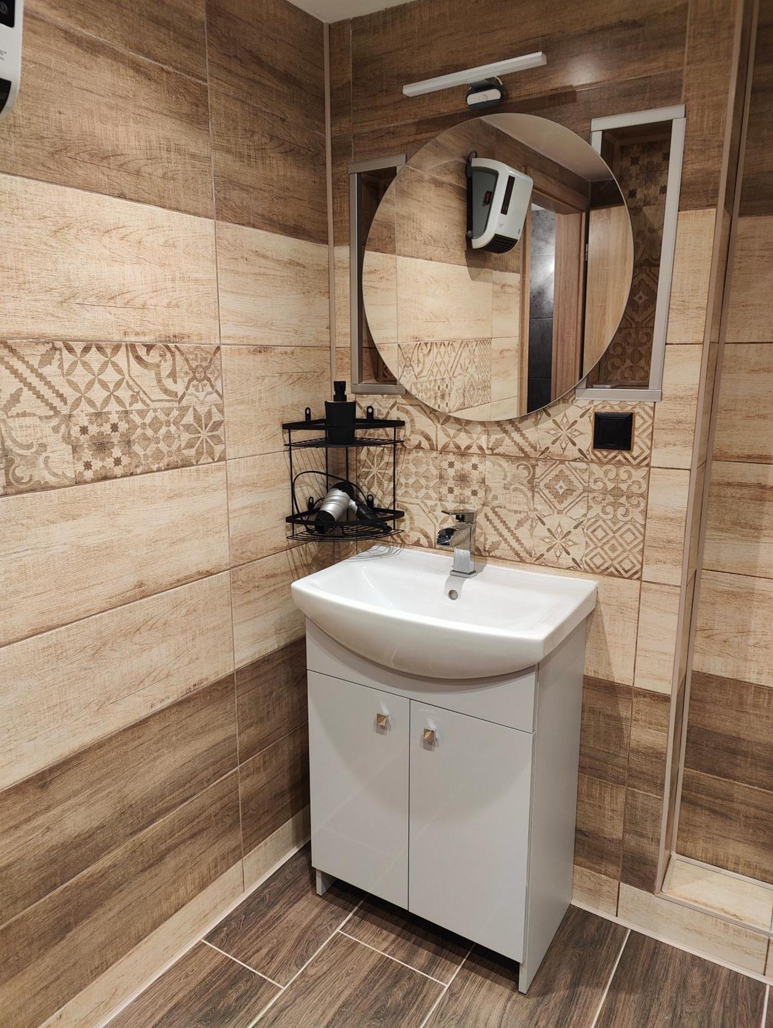 Apartman Hranice - Хренско Экстерьер фото