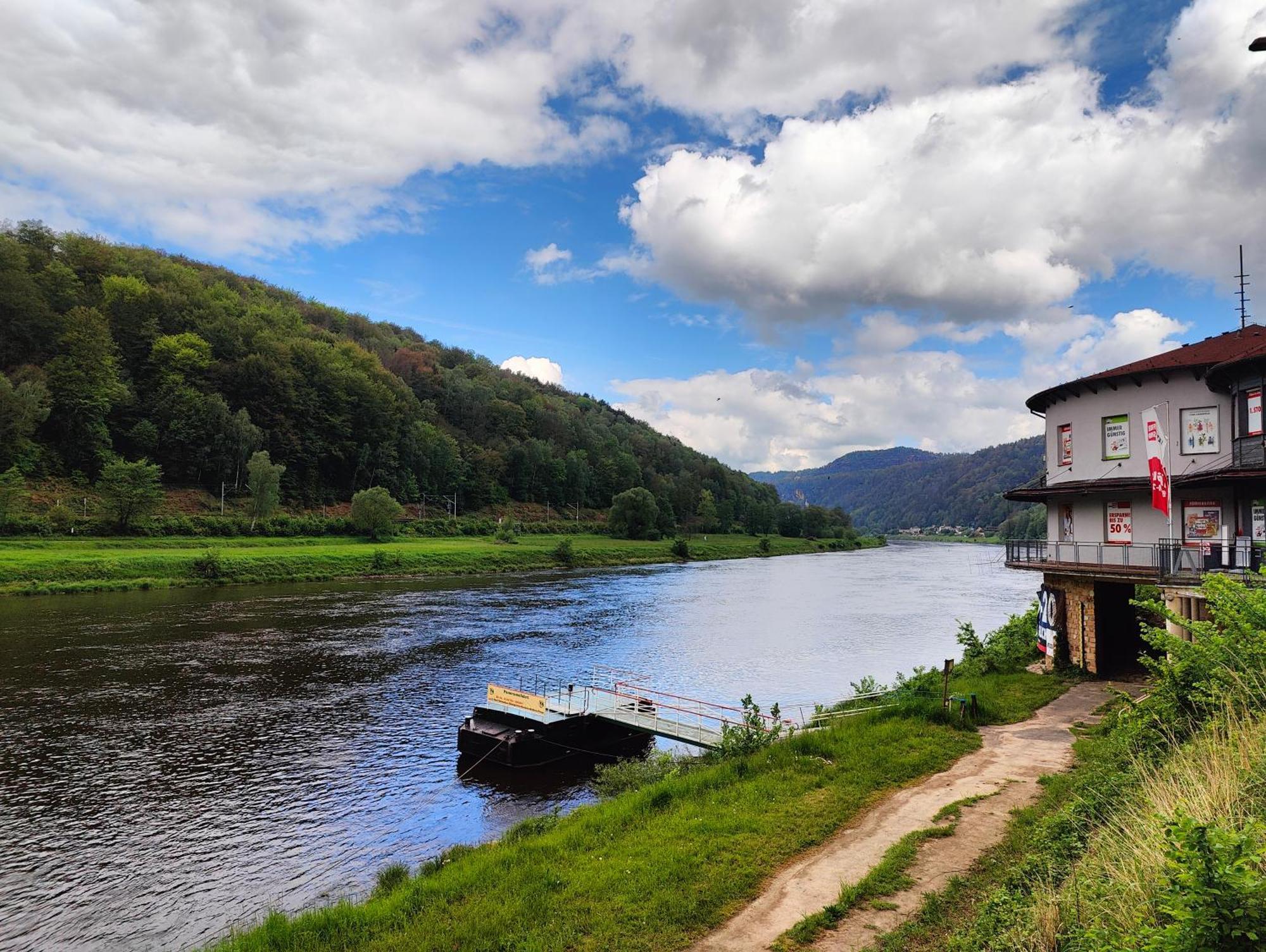 Apartman Hranice - Хренско Экстерьер фото